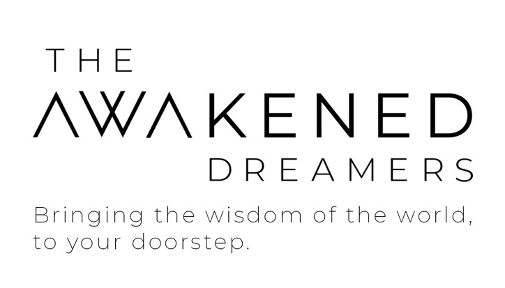 awakened dreamers excerpt
