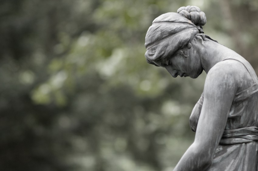 grief