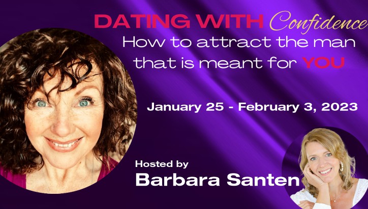 dating with confidence excerpt