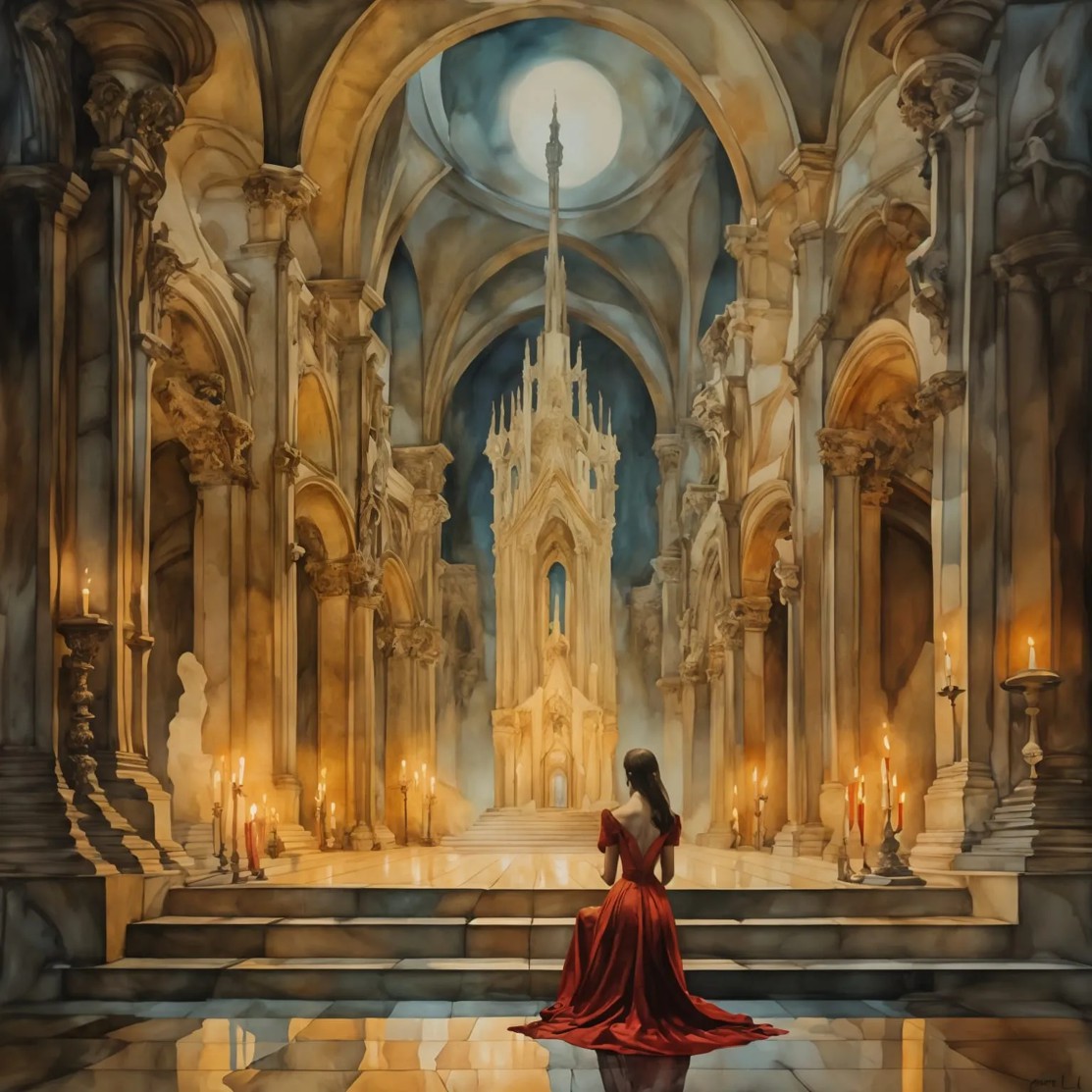 Preparing Our Hearts For Advent Talks Tales Aletheia Pistis Sophia