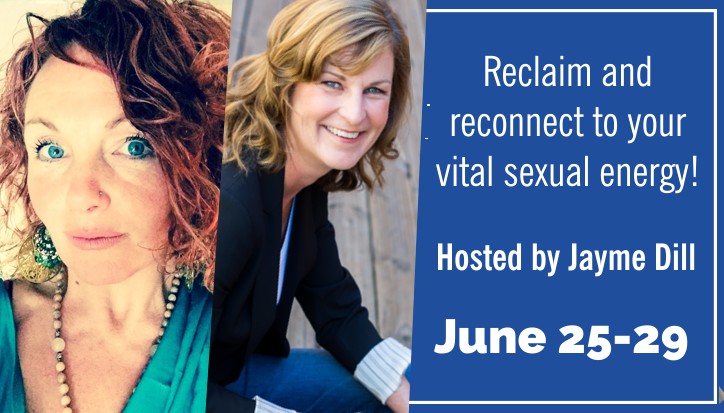 reclaim sexuality summit