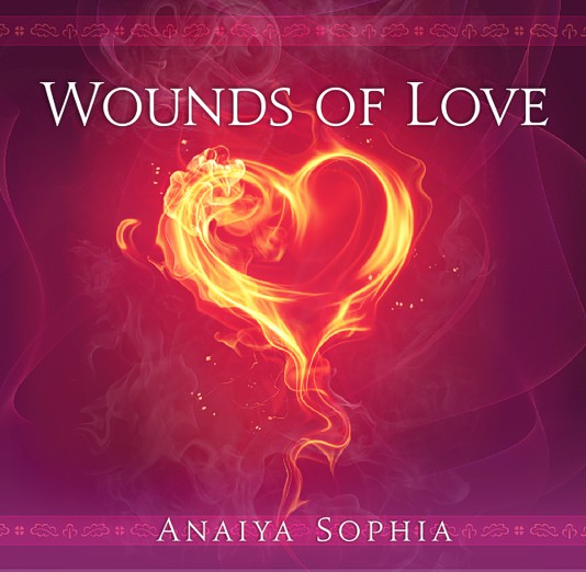 wounds of love