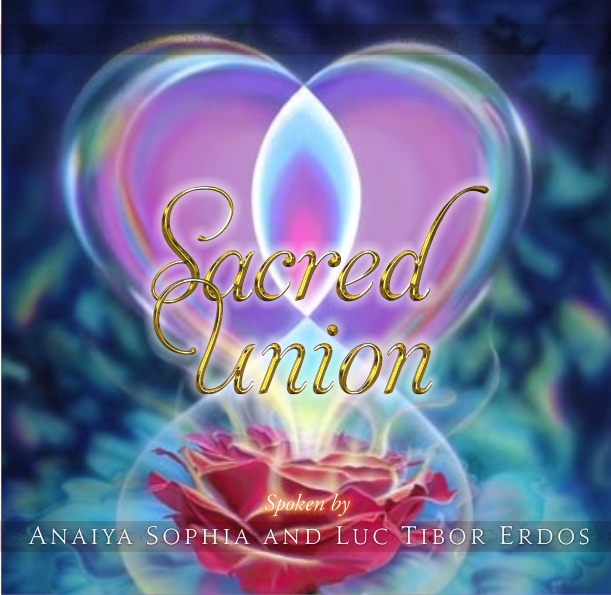 sacred union album