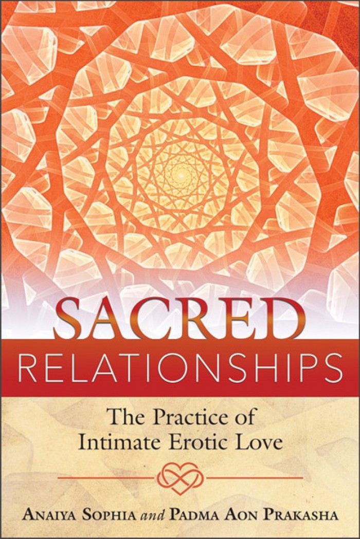 Sacred Relationships