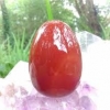 Red Carnelian Yoni Egg