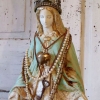 The Laying of Hands: Healing Mary