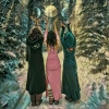 Embodying the Fecund Feminine Spirit