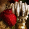 Mystical Heart of the Rosary