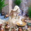 Mistress of the Sacred Oils 3 Day Online Course