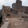 Chateau de Peyrepertuse