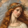 Seeking Mary Magdalene and Her Garments of Light - July 2024