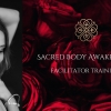 Sacred Body Awakening Facilitator Training with Fanny