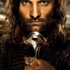 Return of the Grail King