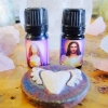 Sacred Marriage Family - Set of 2 SOPHIA Temple Oils