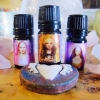 Feminine Christ Family - Set of 3 SOPHIA Temple Oils