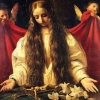 Sacred Art of Anointing