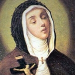St Veronica