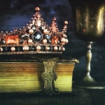 Crown of Wisdom: Restoring Sophia to Solomon's Temple
