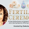 Fertility Ceremony