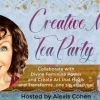 Creative Magic Tea Party