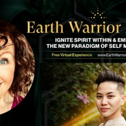Earth Warrior Rising