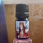 Apocalypsia Temple Oil Black Madonna