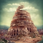 Conscious Language: Healing From The Tower of Babel