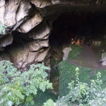 Cathar Initiation Caves