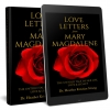 Love Letters from Mary Magdalene - by Kristian Strang