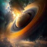 Returning To God: Saturn's Second Return